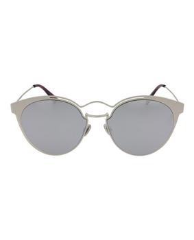 Dior | Cat-Eye Metal Sunglasses商品图片,2折×额外9折, 独家减免邮费, 额外九折