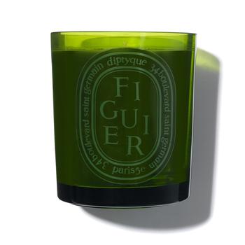 推荐Figuier Coloured Scented Candle 300g商品
