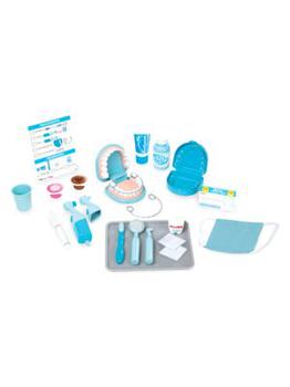 推荐Super Smile Dental Kit Play Set商品