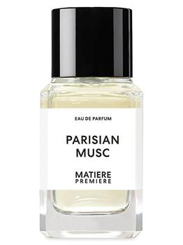推荐Parisian Musc Eau de Parfum商品