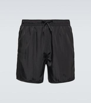商品CDLP | Swim trunks,商家MyTheresa,价格¥1327图片