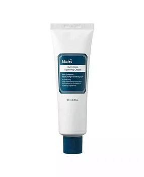 Klairs | Rich Moist Soothing Cream,商家Macy's,价格¥195