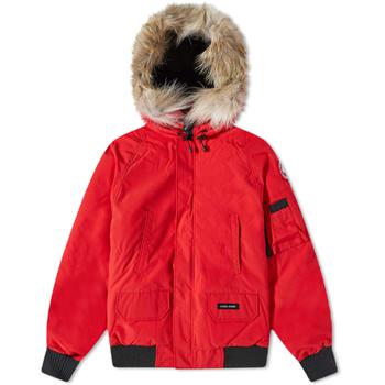 canada goose chilliwack直邮, Canada Goose | Canada Goose Chilliwack Bomber Jacket商品图片 满$200享9.5折, 满折