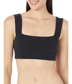 商品Beyond yoga | Spacedye Squared Bra,商家Zappos,价格¥497图片