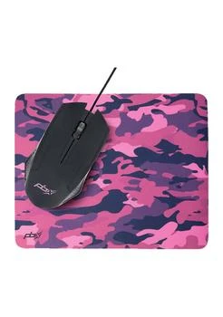 Packard Bell | Wired Gaming Mouse,商家Belk,价格¥89