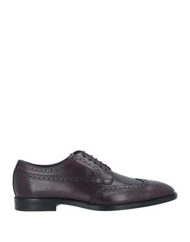 Tod's | Laced shoes商品图片,5.5折×额外7.5折, 额外七五折