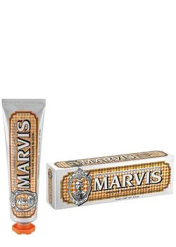 Marvis | Orange Blossom Bloom Toothpaste 75ml,商家Harvey Nichols,价格¥69