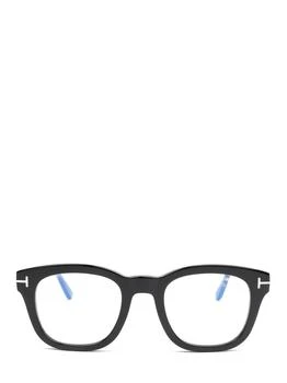 Tom Ford | Tom Ford Eyewear Square Frame Glasses 7折