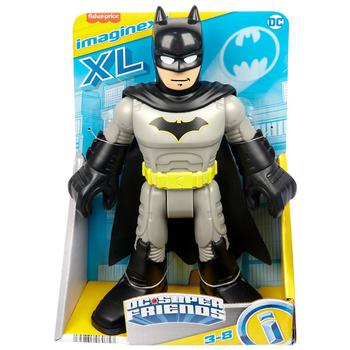商品Imaginext DC Batman XL- The Caped Crusader图片