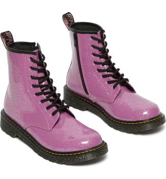 dr. martens大童, Dr. Martens | Kids' 1460 Boot商品图片 7.9折