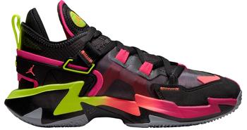 aj5, Jordan | Jordan Kids' Grade School 'Why Not Zer0.5' Basketball Shoes商品图片 