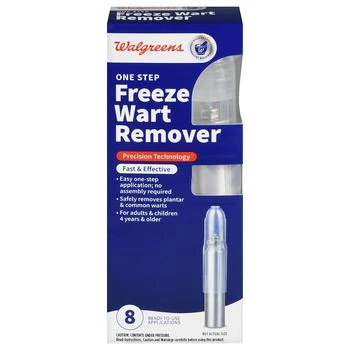 One Step Freeze Wart Remover