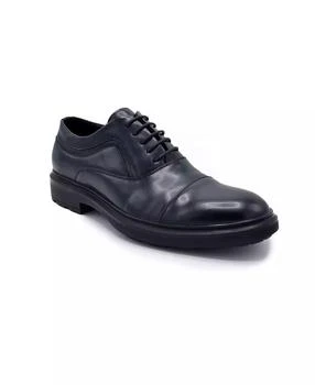 Aston Marc | Men's Tuscan Cap Toe Dress Shoes,商家Macy's,价格¥264