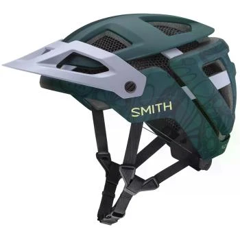Smith | Smith 户外头盔 10173053600090 蓝色,商家Beyond Moda Europa,价格¥2498