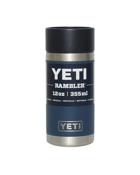 商品YETI | Rambler Hotshot Cap Bottle Blue,商家Slam Jam,价格¥230图片