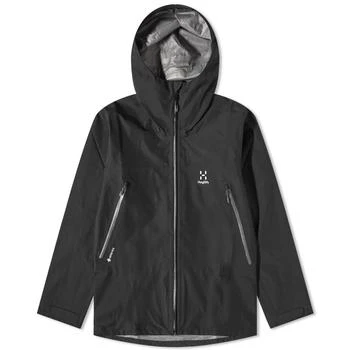 推荐Haglöfs Roc Gore-Tex Jacket商品