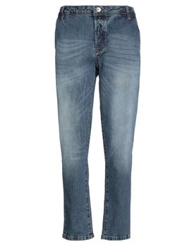 SSEINSE, SSEINSE | Denim pants商品图片 6.7折