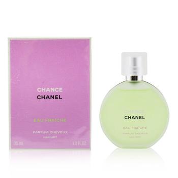 香奈儿122美白, Chanel | Chanel 邂逅清新发香雾(瓶装) 35ml/1.2oz商品图片 