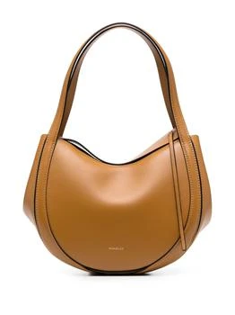 Wandler | WANDLER - Lin Mini Leather Tote Bag 额外6.7折, 额外六七折