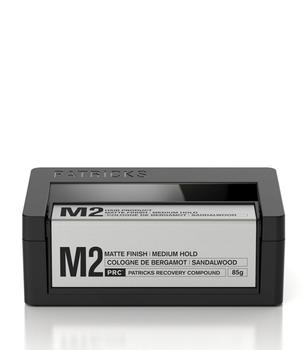 推荐M2 Matte Medium Hold Pomade (75G)商品