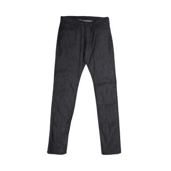 推荐EMPORIO ARMANI 男士黑色棉质低腰修身牛仔裤 8N1J06-1D85Z-0005商品