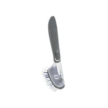 商品Tovolo | Magnetic Soap Dispensing Brush,商家Macy's,价格¥122图片