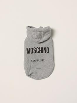 推荐Moschino Couture Pets dog sweatshirt in cotton商品