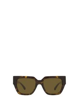 Versace | Versace Eyewear Square Frame Sunglasses 7.1折, 独家减免邮费