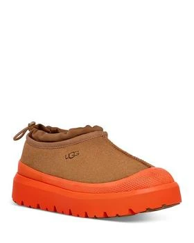 UGG品牌, 商品男士Tasman塔斯曼懒人鞋休闲鞋, 价格¥1175