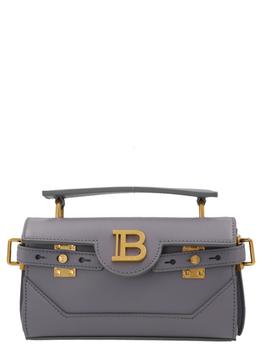 Balmain真假, Balmain | 'BBuzz 19' crossbody bag商品图片 7.6折