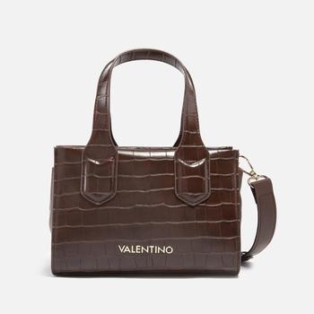 VALENTINO by Mario Valentino是什么牌子, Mario Valentino | Valentino Bags Satai Tote Bag商品图片 额外7.5折, 额外七五折