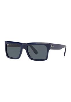 商品Ray-Ban | RB2191 Inverness Sunglasses,商家Belk,价格¥1025图片