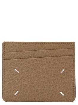 Louis Vuitton Men's Zip Around Leather Wallet Brown - NOBLEMARS