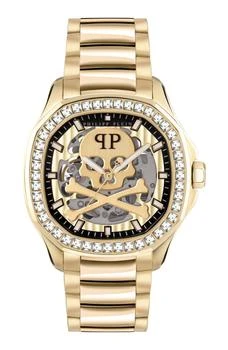 Philipp Plein | $keleton $pectre Automatic Watch,商家Maison Beyond,价格¥1875