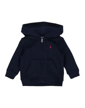 Ralph Lauren | Sweatshirt,商家YOOX,价格¥219