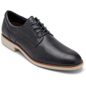 Rockport Mens TMDS Plain Toe Leather Ac Lace-Up Shoes product img