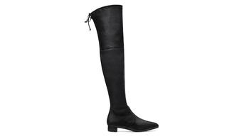 Stuart Weitzman, Stuart Weitzman | GENNA 25 CITY BOOT商品图片 3折