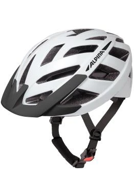 Alpina | Alpina 户外头盔 A979369 白色,商家Beyond Moda Europa,价格¥613