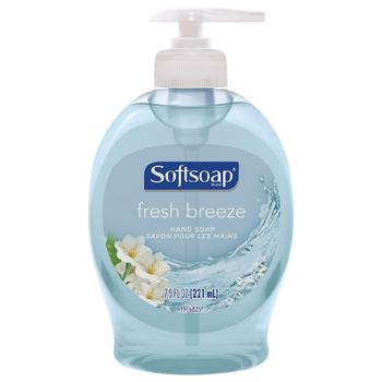商品 Softsoap  洗手液,商家Walgreens,价格¥15图片