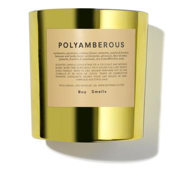 推荐Polyamberous Candle商品