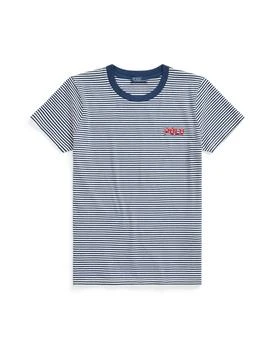 Ralph Lauren | T-shirt,商家YOOX,价格¥372