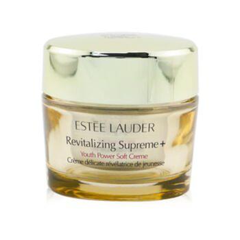 雅诗兰黛圣诞套装彩妆, Estée Lauder | Ladies Revitalizing Supreme + Youth Power Soft Creme 1.7 oz Skin Care 887167539563商品图片 9.4折
