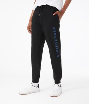 product Aeropostale Men's Heritage Jogger Sweatpants image