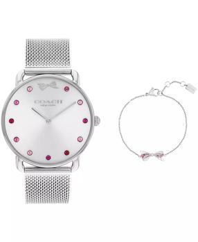 NEW★【COACH】キット ウォッチ・38MM キット ウォッチ・38MM | コーチ(COACH) | マルイウェブチャネル