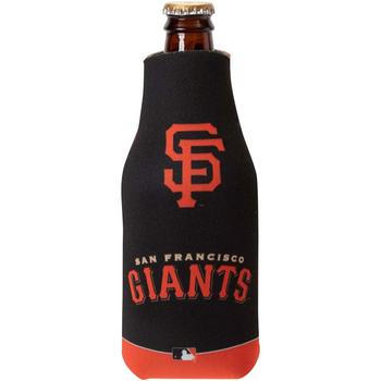 商品Multi San Francisco Giants 12 oz Team Bottle Cooler图片