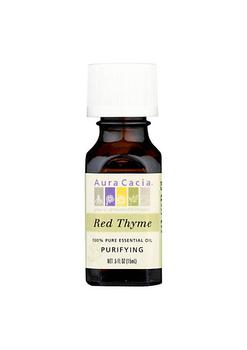 商品Essential Oil - Red Thyme - .5 oz图片