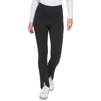 Calvin Klein | Women's Super High-Waist Leggings商品图片,6折, 独家减免邮费