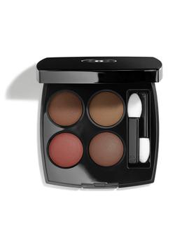 product LES 4 OMBRES~Multi-Effect Quadra Eyeshadow image