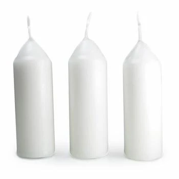 Uco | Uco - Candles 3 Pack For Lantern,商家New England Outdoors,价格¥46