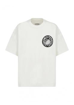 Jil Sander | SS T-Shirt商品图片,6折